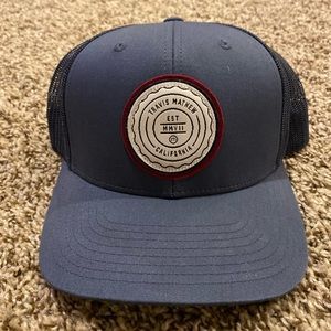 Travis Mathews Hat